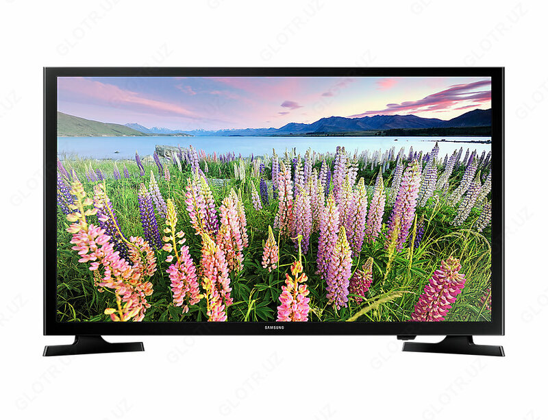 Телевизор Samsung 49" UE49J5300