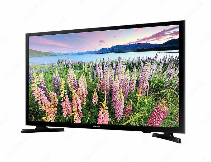 Телевизор Samsung 49" UE49J5300