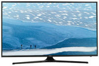 Телевизор Samsung 49 UE49MU6100