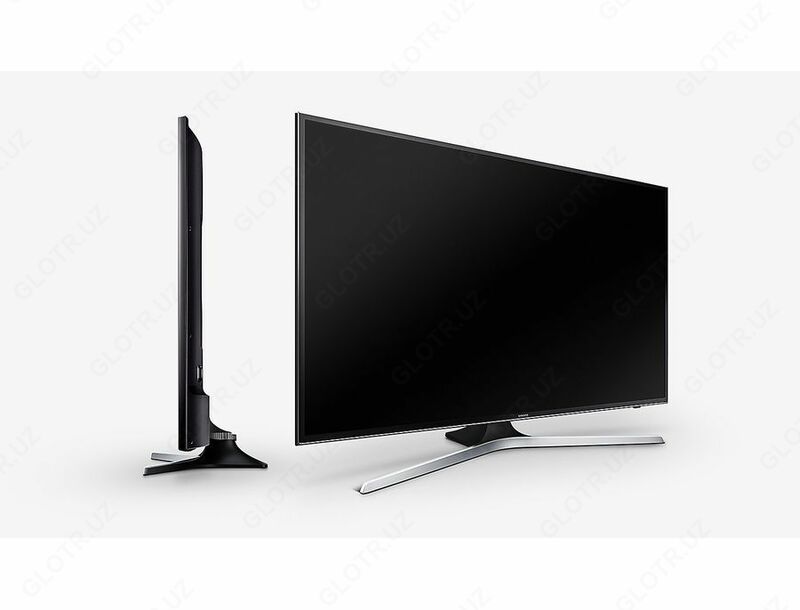   Телевизор Samsung 49 UE49MU6100