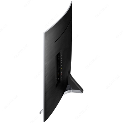 Телевизор Samsung 49" UE49MU6500