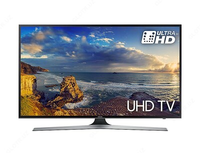 Телевизор Samsung 65MU6100 SMART 4K