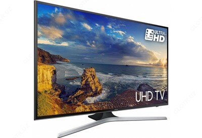 Телевизор Samsung 65MU6100 SMART 4K