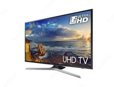Телевизор Samsung 65MU6100 SMART 4K