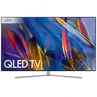  Телевизор Samsung QE55Q7FAM SMART - 