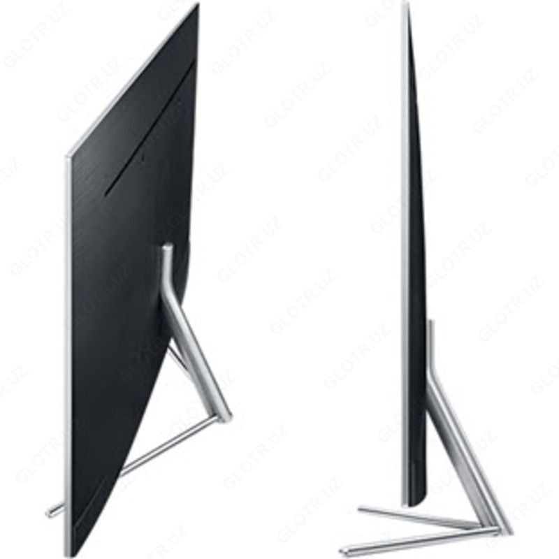  Телевизор Samsung QE55Q7FAM SMART EASY MARKET