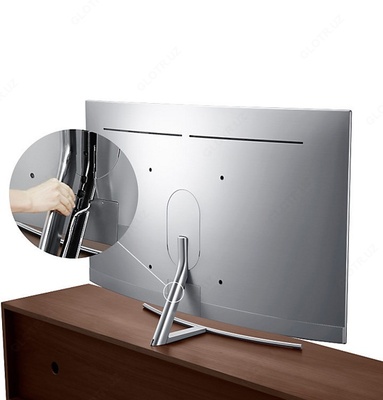 Телевизор Samsung QE65Q8CAM SMART