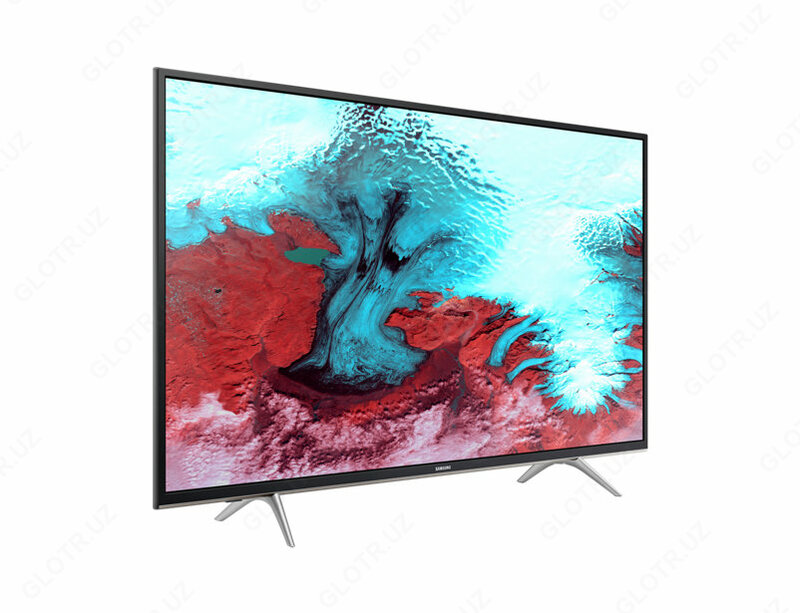 Телевизор Samsung 43" 43K5002