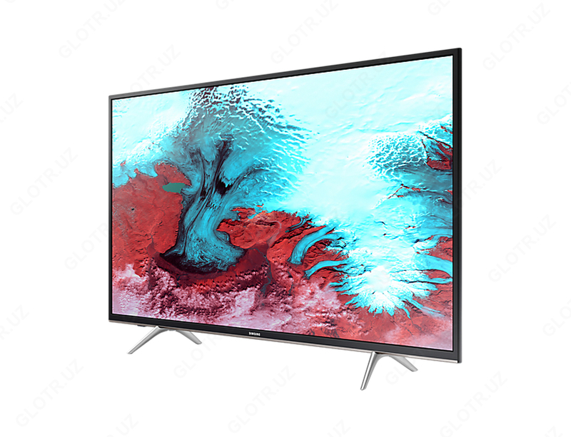 Телевизор Samsung 43" 43K5002