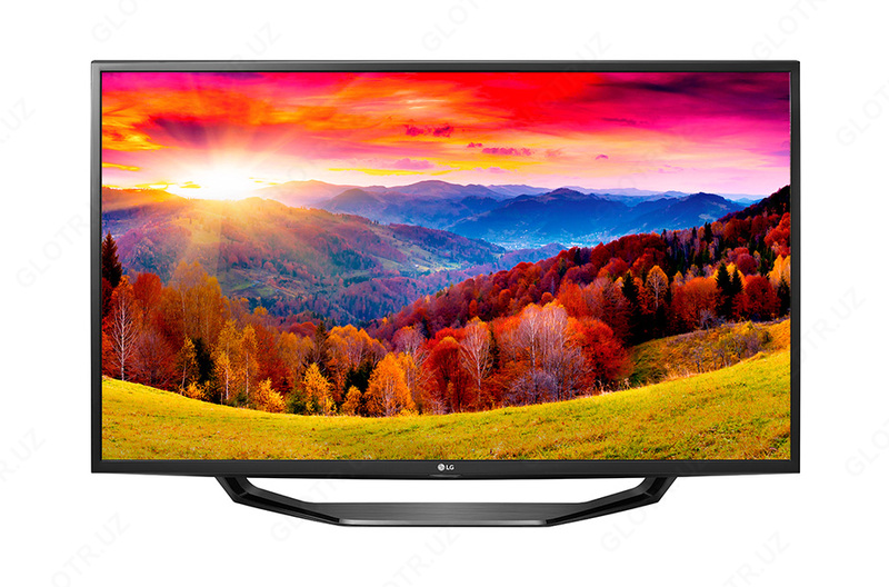  Телевизор в кредит LG 43LH510V - 