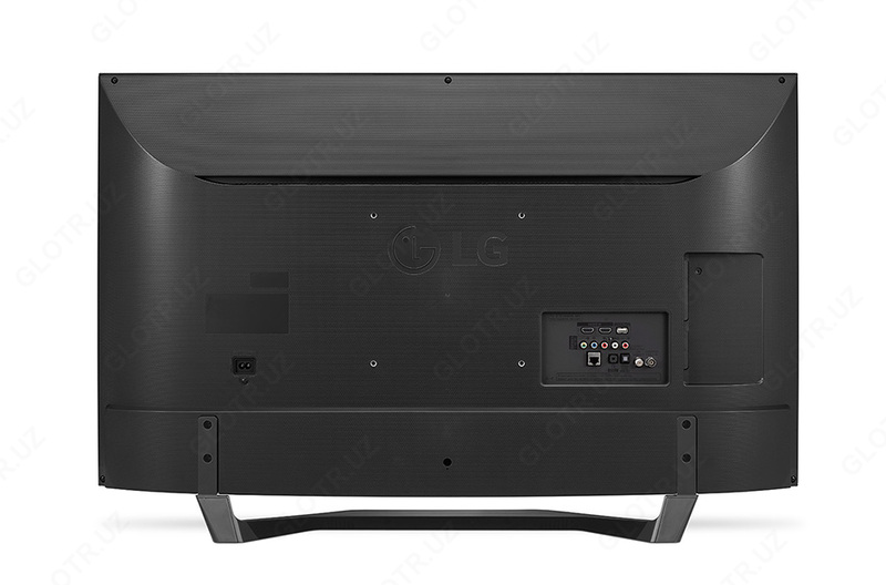  Телевизор в кредит LG 43LH510V Easy Market