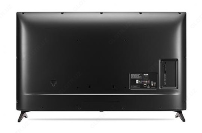 Телевизор LG 49LJ610V SMART