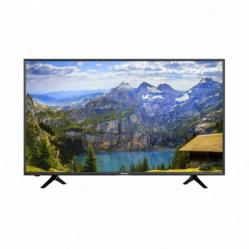 Телевизор Rosso 55" 4K UHD Smart LED TV 55N3000