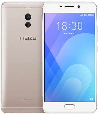 Телефон Meizu M6 Note 64ГБ