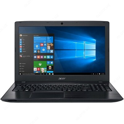 Ноутбук Acer i7-7500 8GB 1TB 2GB 15.6