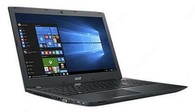 Ноутбук Acer i7-7500 8GB 1TB 2GB 15.6