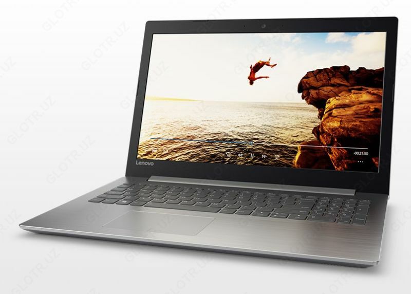Ноутбук Lenovo IP320 I3 4/500 2GB