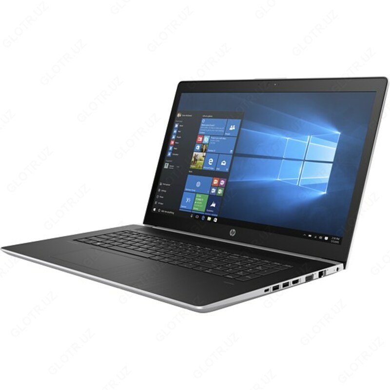  Ноутбук HP 470 G5 I5-8250U 8/1TB 2GB 17 3 - 