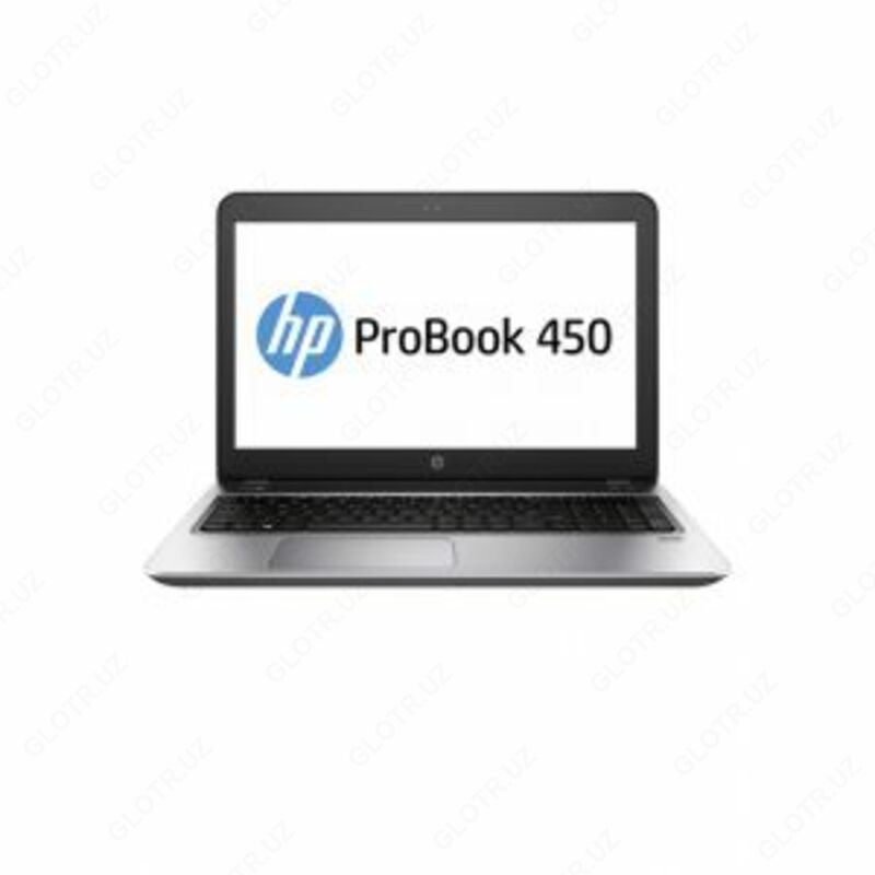 Ноутбук HP 450 i-7 8/1000 2vga+bag