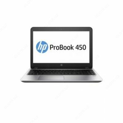 Ноутбук HP 450 i-7 8/1000 2vga+bag