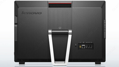 Моноблок Lenovo S200z (Intel-Pentium J3710/ DDR4 4GB/ HDD 1000GB/ 19,5" HD (1600x900)/ Intel VGA/DVD-RW/Wi-Fi)