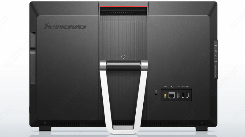 Моноблок Lenovo S200z (Intel-Pentium J3710/ DDR4 4GB/ HDD 1000GB/ 19,5" HD (1600x900)/ Intel VGA/DVD-RW/Wi-Fi)