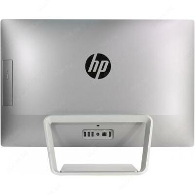 Моноблок HP ProOne 440 G3 (Intel i5-7500/DDR4 8GB/HDD 1000GB/Intel VGA/ DVD/FHD 23,8"/wireless key + mouse)