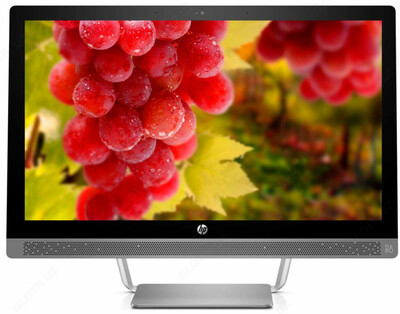 Моноблок в кредит HP ProOne 440 G3 (Intel i7-7700/DDR4 8GB/HDD 1000GB/Intel VGA/ DVD/FHD 23,8"/wireless key + mouse)