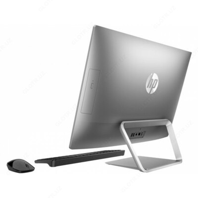 Моноблок в кредит HP ProOne 440 G3 (Intel i7-7700/DDR4 8GB/HDD 1000GB/Intel VGA/ DVD/FHD 23,8"/wireless key + mouse)