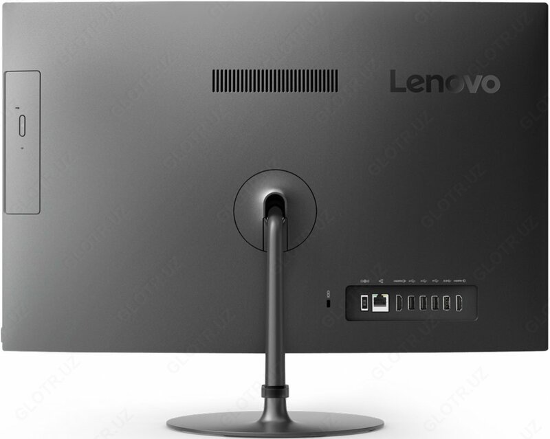 Моноблок Lenovo AIO 520 (Intel-i3 7100Т/ DDR4 4GB/ HDD 1000GB/ 21,5" FHD (1920x1080)/ Intel VGA/DVD-RW/Wi-Fi)