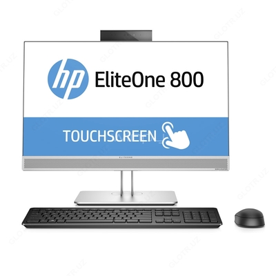 Моноблок HP EliteOne 800 G3  (Intel i7-7700/DDR4 8GB/HDD 1000GB/Intel VGA/ DVD/FHD 23,8"/wireless key + mouse) W10