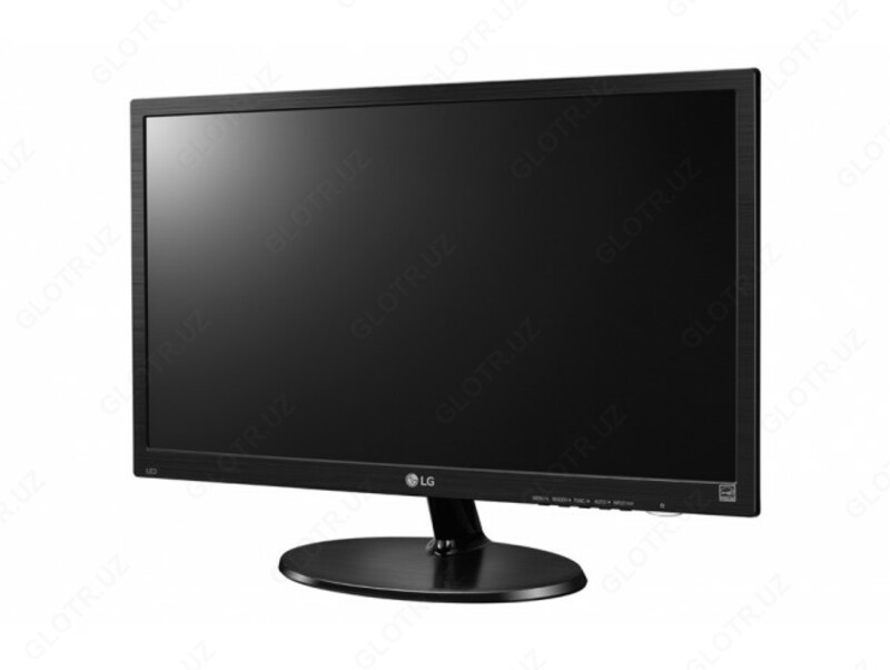 Монитор LG - 22" 22M38 LED Monitor Wide
