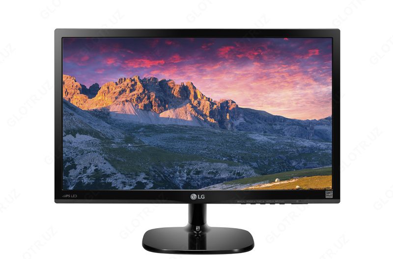 Монитор LG - 23" IPS 23MP48HQ LED Monitor HDMI