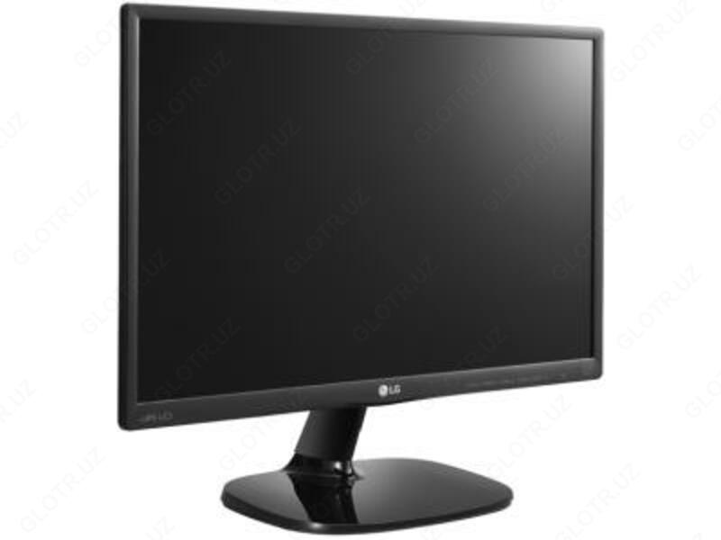Монитор LG - 24" IPS 24MP48HQ LED Monitor HDMI