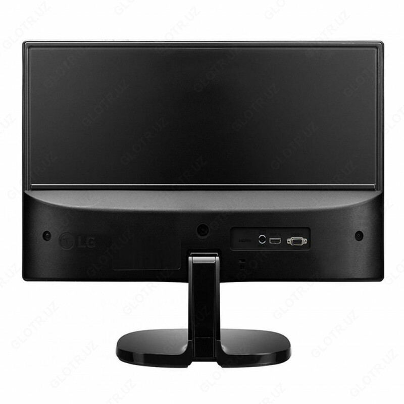 Монитор LG - 24" IPS 24MP48HQ LED Monitor HDMI