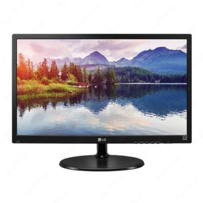 Монитор LG - 27" IPS 27MP38VQ LED Monitor HDMI