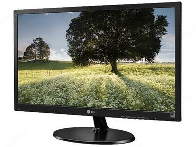 Монитор LG - 27" IPS 27MP38VQ LED Monitor HDMI