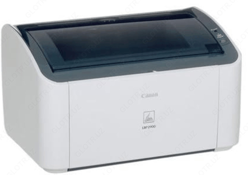 Принтер Canon i-SENSYS LBP-2900 (A4, 2Mb, 12 стр / мин, 600dpi, USB2.0, лазерный)