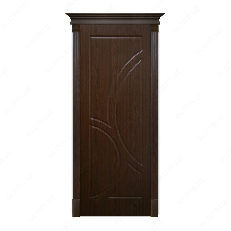 Межкомнатные двери (206*86) 