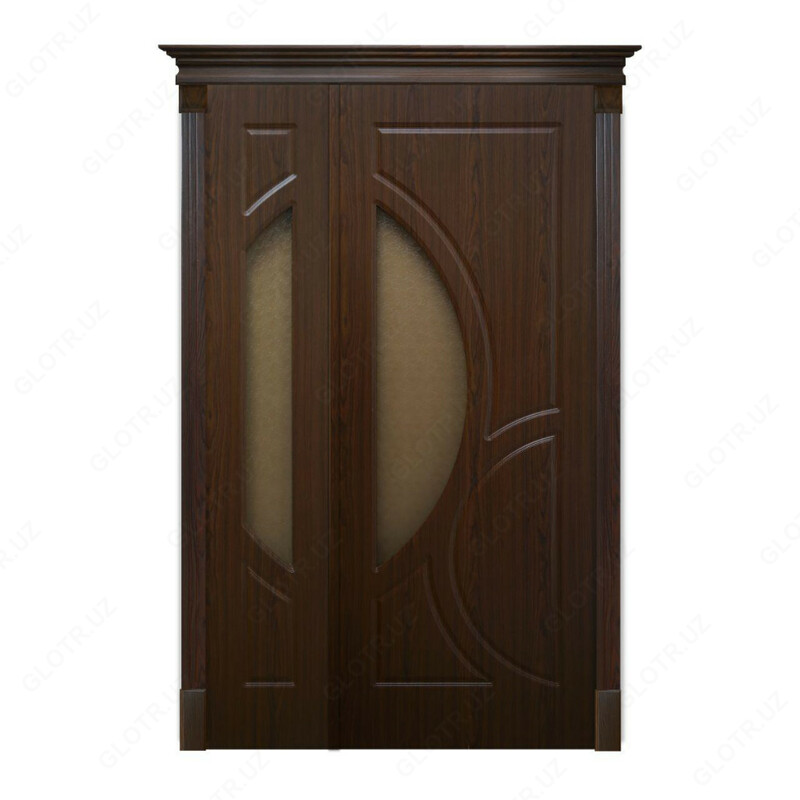 Межкомнатные двери (206*126)