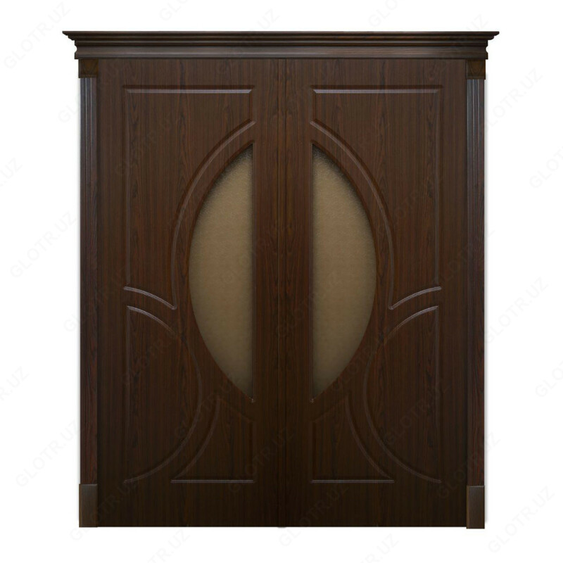 Межкомнатные двери (206*126)