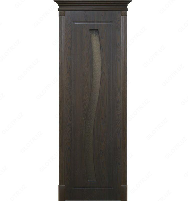 Межкомнатные двери (206*66)