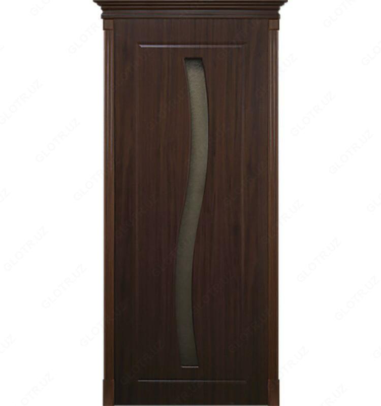 Межкомнатные двери (206*86)