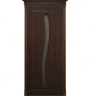 Межкомнатные двери (206*86)