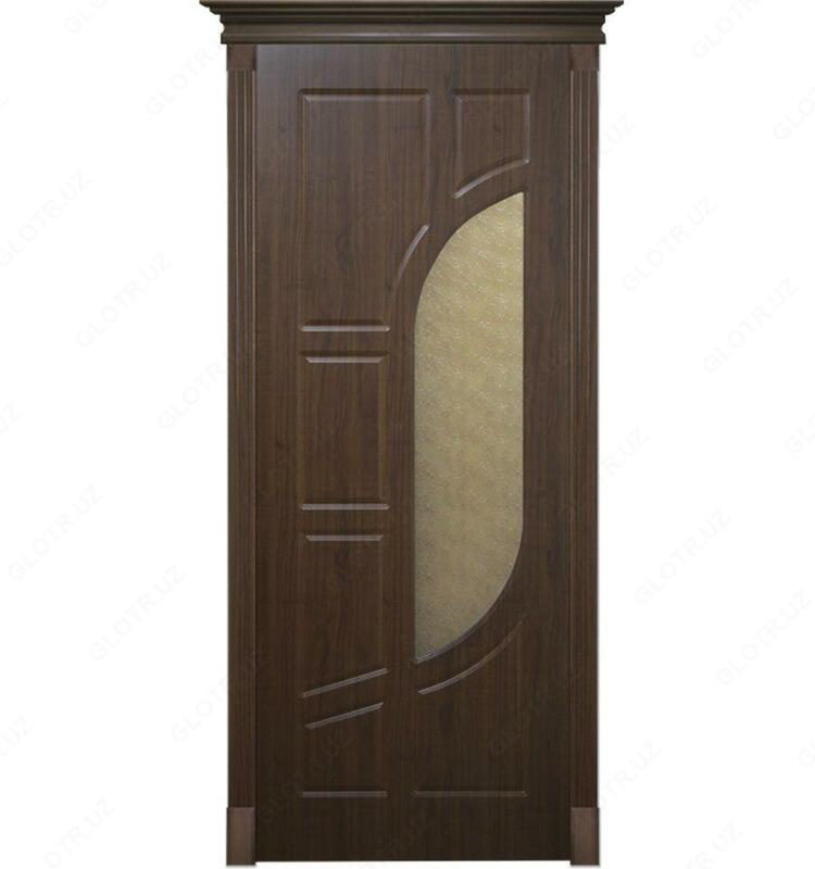 Межкомнатные двери (206*86)