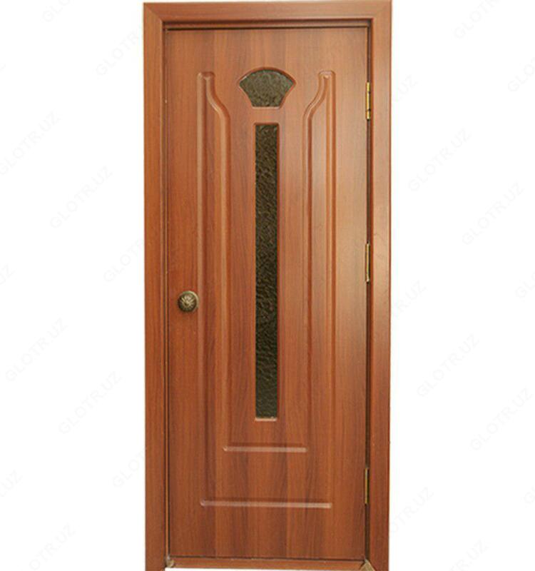 Межкомнатные двери (206*86)