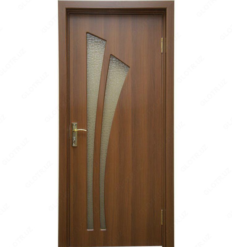 Межкомнатные двери (206*86)