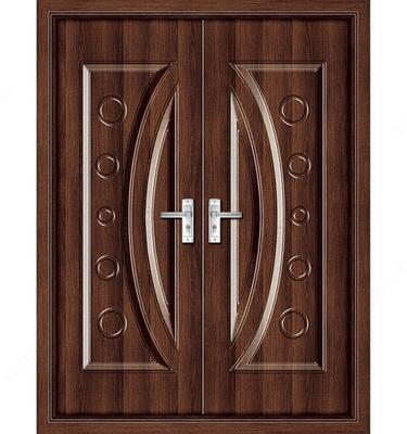 Межкомнатные двери (206*172 глухой)