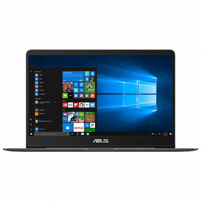 Ноутбук игровой Asus f510 i5 8250u/8/1/ fhd ips
