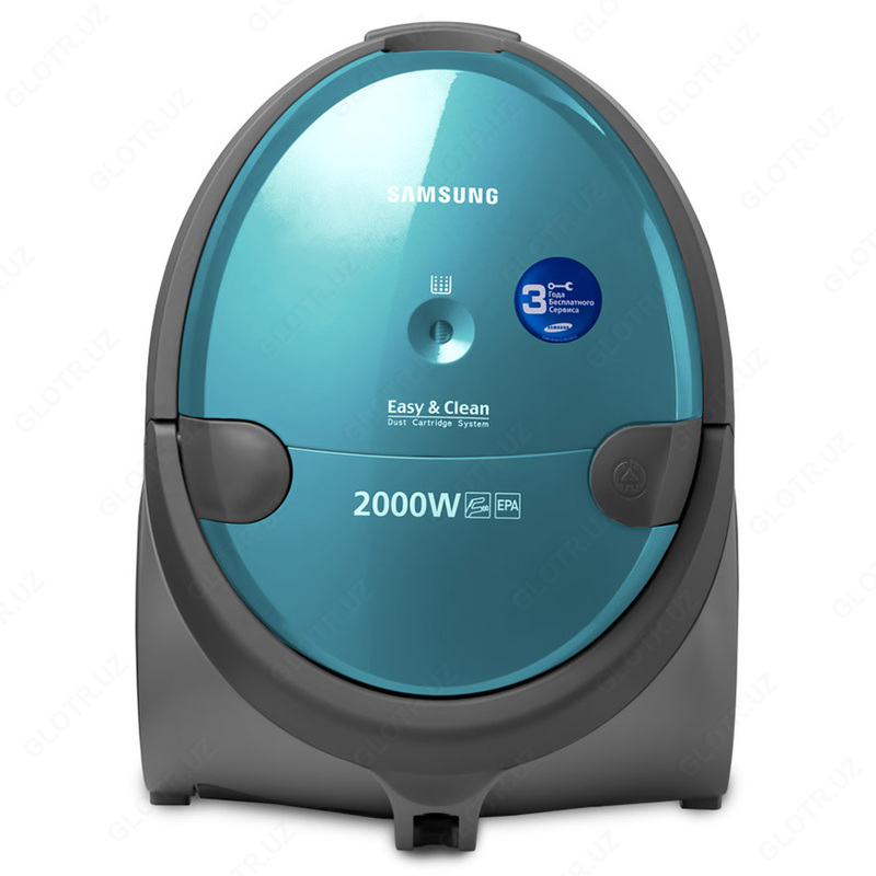 Пылесос Samsung ART SC 5357